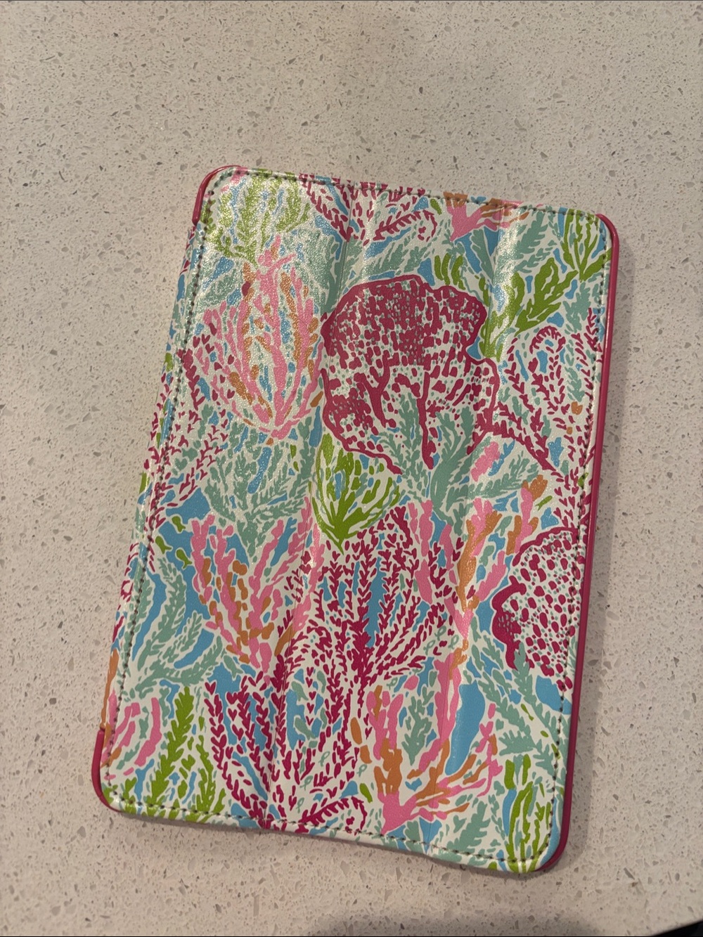 Lilly Pulitzer Mini IPad Case